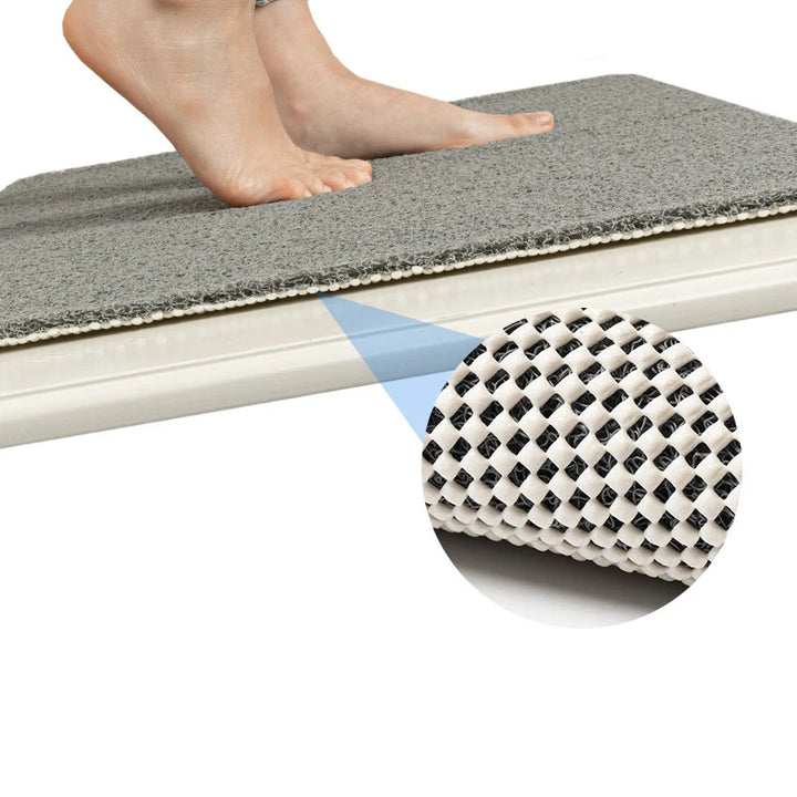 Non-Slip Bathroom Mat