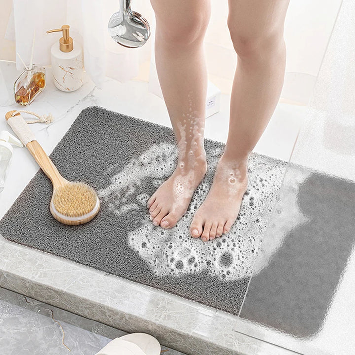 Non-Slip Bathroom Mat