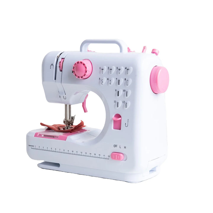 Portable Mini Sewing Machine