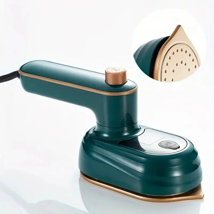 Mini Electric Iron