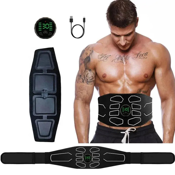 Abdominal Toning Belt