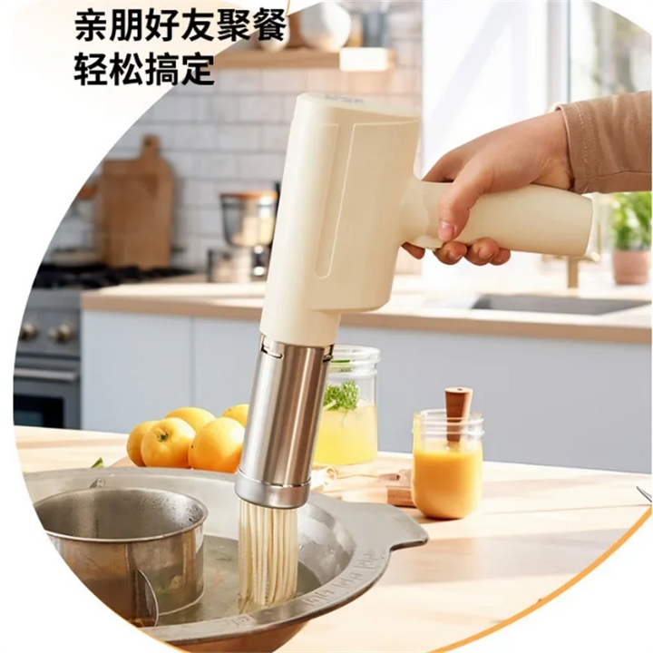 Automatic Noodle Maker