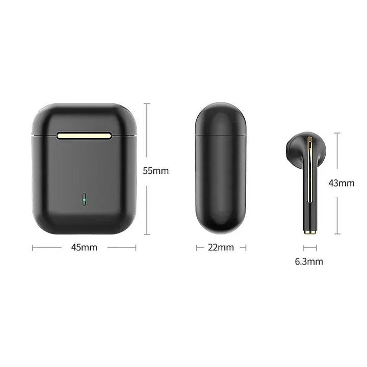 Xiaomi True Wireless Earbuds