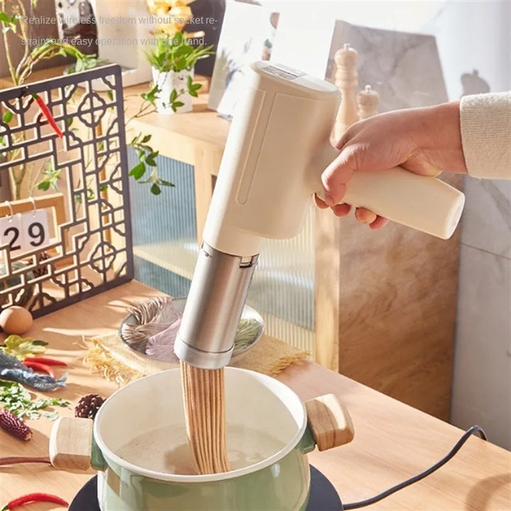 Automatic Noodle Maker