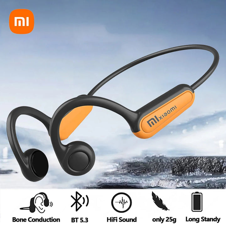 Xiaomi Mijia Bone Conduction Earphones