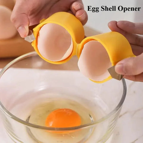 Egg Shell Opener