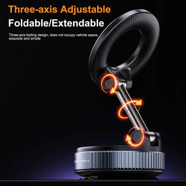 Xiaomi Magnetic Car Mount
