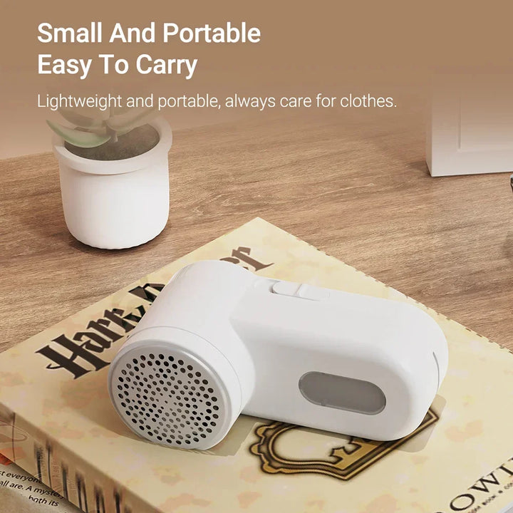 Xiaomi Portable Lint Remover