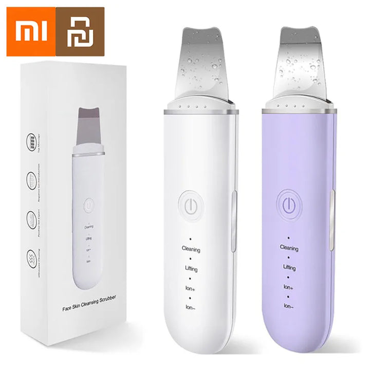 Xiaomi Youpin Ultrasonic Skin Scrubber