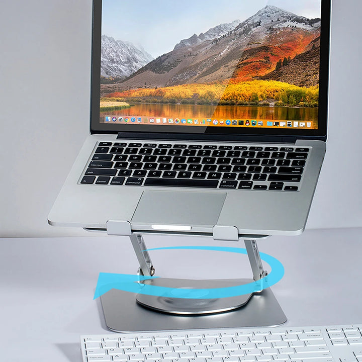 360° Rotating Tablet Stand