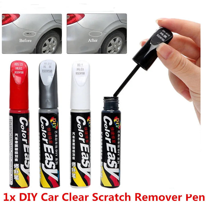 Car Scratch Repair Pen