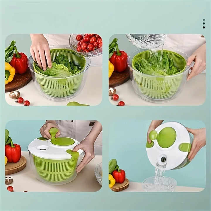 Salad Spinner