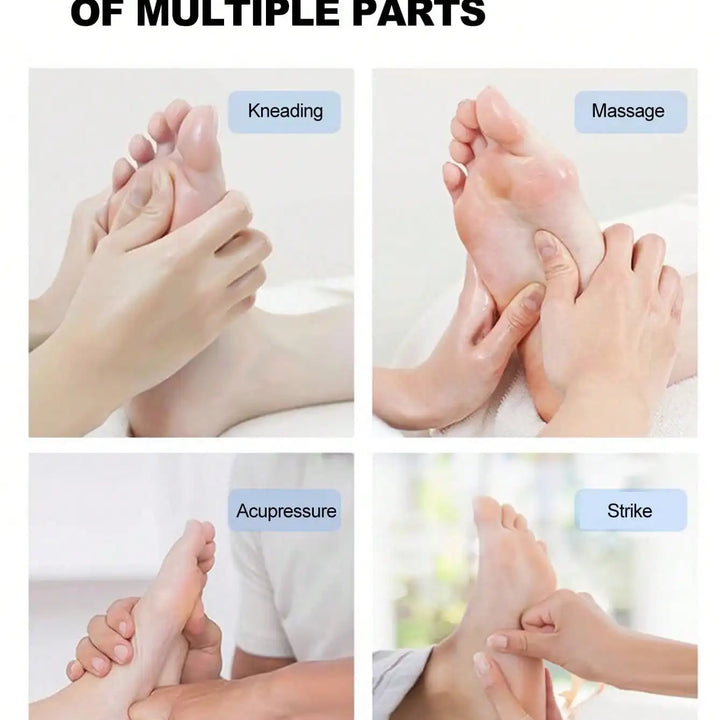Foot Massager Therapy Machine