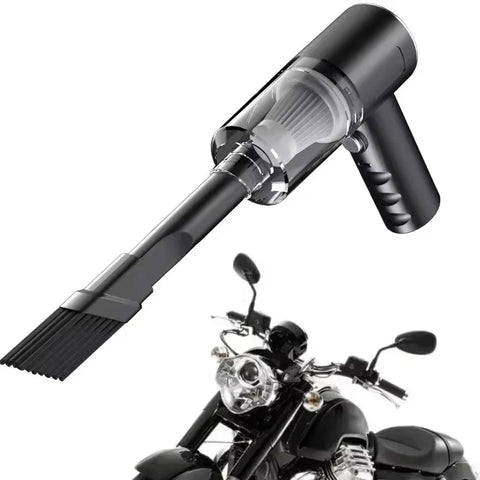 Combination Vacuum Cleaner