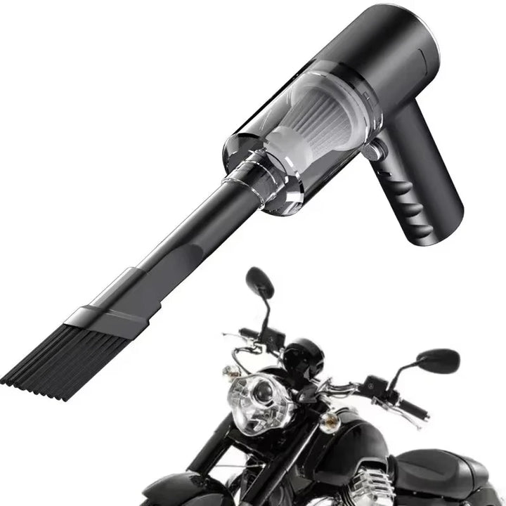 Combination Vacuum Cleaner