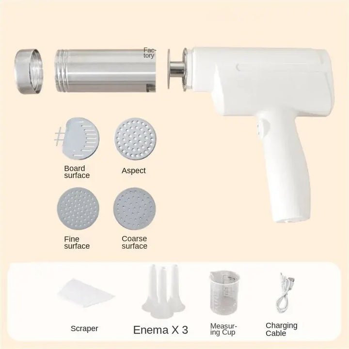 Automatic Noodle Maker