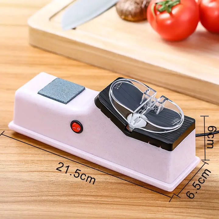 Electric Knife Sharpening Machine