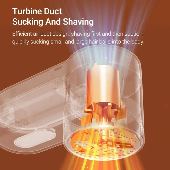 Xiaomi Portable Lint Remover