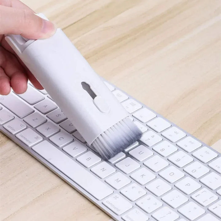 7-in-1 Keyboard & Earphone Cleaning Kit