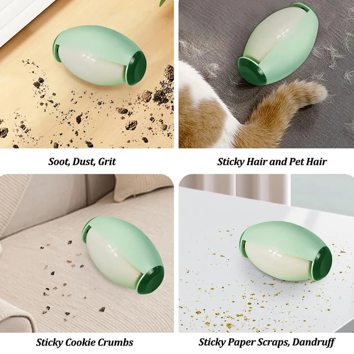 Washable & Reusable Pet Hair Remover