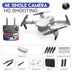 E88Pro RC Drone