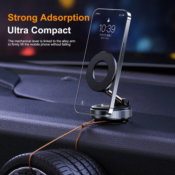 Xiaomi Magnetic Car Mount