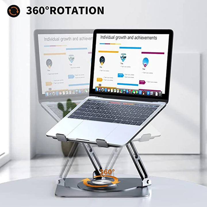 360° Rotating Tablet Stand