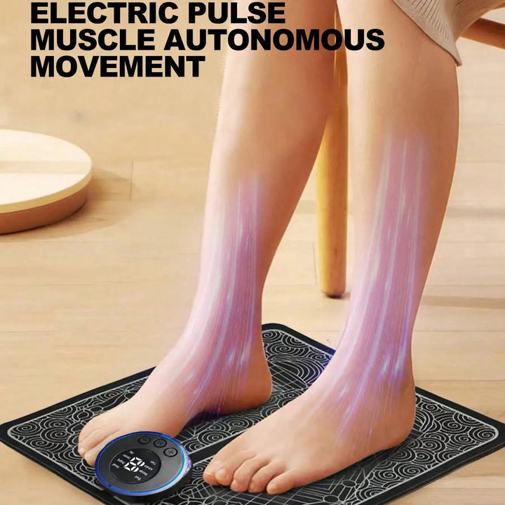 Foot Massager Therapy Machine