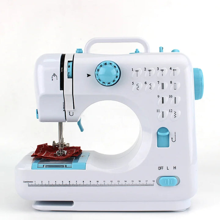 Portable Mini Sewing Machine