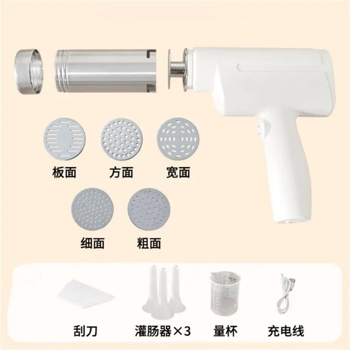 Automatic Noodle Maker