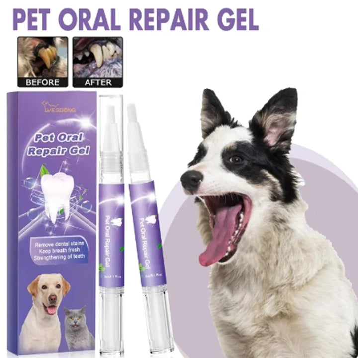 Pet Teeth Cleaning Pen