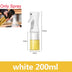 2-in-1 Olive Oil Spray Bottle