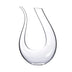 1500ml Crystal U-Shaped Wine Decanter