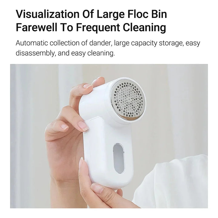 Xiaomi Portable Lint Remover