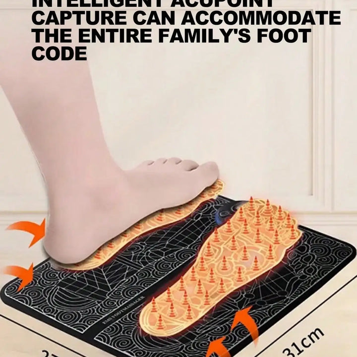 Foot Massager Therapy Machine